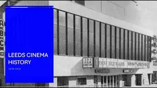 Leeds cinema history 1970-1979