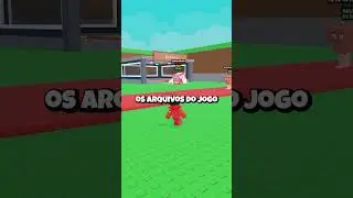 Esse brainrot foi esquecido no roube um brainrot!