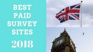 Top 10 Best Paid Survey Sites in UK 2022
