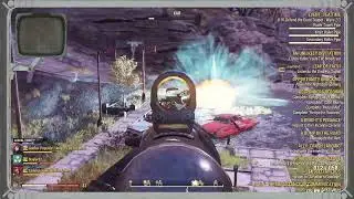 Fallout 76 - Playthrough: Season 3, Episode 5