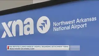 XNA refutes claims made by Highfill regarding detachment terms