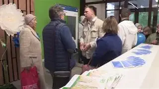 День открытых квартир в ЖК &laquo;ECO life 2&raquo; | Программа  &laquo;Живу в Ижевске&raquo;