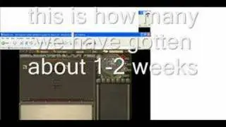 Best Item to Merchant in Runescape (old video)