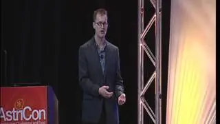 Asterisk: Past, Present and Future - Matt Jordan, Digium CTO
