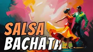 🔥 Salsa Suave Ritmo  &ndash; Live Edition! 💃🎵 | FuegoLatino