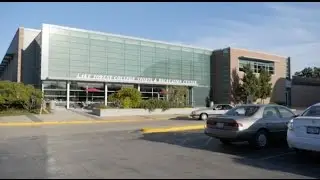 Lake Forest College ranked Best Athletic Facilities by Princeton Review