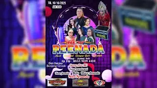 New reenada //Pimp. Abah Adi//Live Dermo,Benjeng, Gresik
