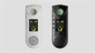 How to make a call with your Vocera Badge