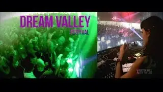VICTOR RUIZ AV ANY MELLO @ DREAM VALLEY FESTIVAL