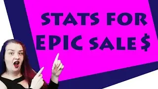 How to use last years stats for epic etsy sales (Etsy Keyword Research)