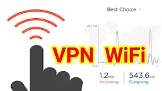 Touch VPN -Free Unlimited VPN Proxy & WiFi Privacy ( Google Play ) впн прокси и  Wi-Fi Бесплатный