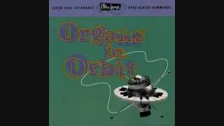 The John Buzon Trio - Mr. Ghost Goes To Town