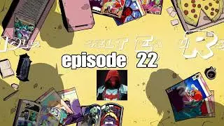 Fallout Shelter Vault 58 episode 22 map to the stars