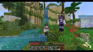 minecraft op luckycraft