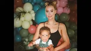 Playboi Carti - EARFQUAKE (No Tyler, The Creator)