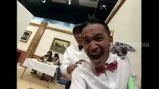 LENONG REMPONG | CEMBURU BUTA BIKIN TERSIKSA - Part 2