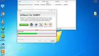 xampp install kar nea ka tarke