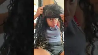 Penteadinho facil