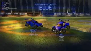 Rocket League Daily Highlights | Ep. 13 | JohnnyBoi_i, MockitLeague, ChuckTheGypsy, Doomsee