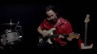 Guitar Party Beautiful Tune with Marco Pascolini