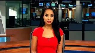 Eden Checkol Updated Anchor/Reporter Reel 2017
