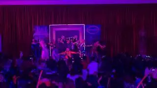 CLG Greatest Showman 2018