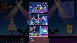 Deathigner Level 93 Walkthrough And Solution