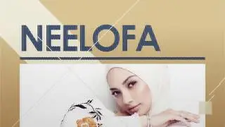 #ILofaYou - BTS Neelofa Birthday Collection ; Neelofa Edition
