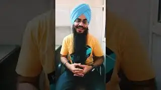 ਪਾਠ ਕਰਨ ਵਾਲੇ ਨੂੰ ਜ਼ਿਆਦਾ ਦੁੱਖ ਕਿਉਂ ਆਉਂਦੇ ਹਨ? A story of a Gurmukh and a Manmukh - Motivational Video