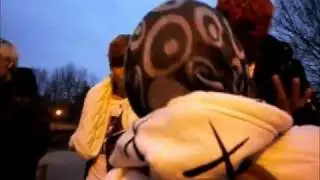 [Fancam] 120212 LEDApple Fan Meeting after Inkigayo