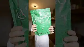 Prob&eacute; la yerba mate m&aacute;s verde y me sorprendi&oacute;! La Palma de @yerbamatelab