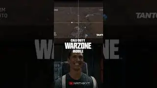 Predator Missile In COD Mobile Vs Warzone Mobile 🥶 #wzm #warzoneclips #shorts #warzoneclips #codm