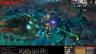 World First: Ensidia Vs. Yogg Saron - Part 2