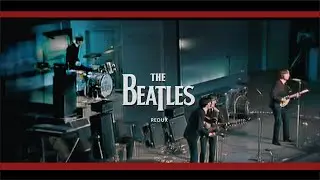 Beatles -- Epic Live Film --- [ 12 stereo tracks ]