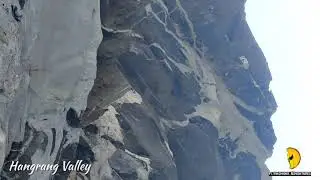 World Dangerous Road NH-05 || Hangrang Valley|| Hp 2021