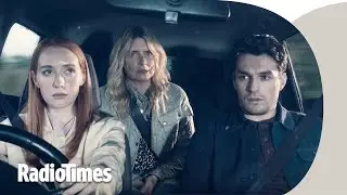 RadioTimes.com Soap Awards 2024: Soap Moment of the Year