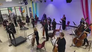 Serenading with SASO - Livestream Concert at Catalyst