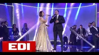 Edi & Rifadija - B&euml;het mir&euml;