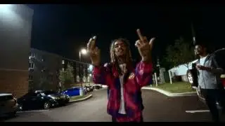 BryGreatah- Hydroplane (Official Music Video)