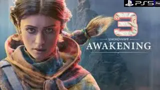 Unknown 9: Awakening (#3) MiLA SAViĆ Boss💥 Suknasari Forest 2/2🌳