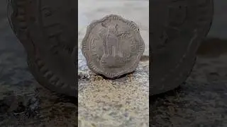 Old 10 NAYA PAISA COIN YEAR OF 1963 || #shorts #ytshorts #Old Coins #youtubeshorts #trending