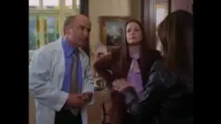 Death of Prue Halliwell