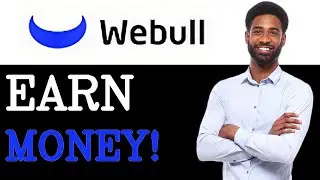 How To Invite Friends And Earn Money In Webull Tutorial (2025)