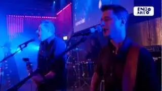 Endart-Musikpreis 2012 in Kooperation mit Radio Rur
