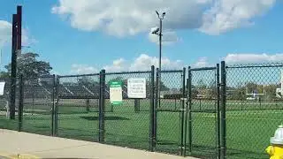 Bay Shore High School