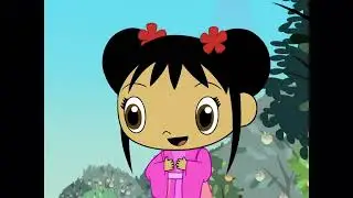 Kai-Lan's Princess Therapist clip 11