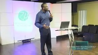 THE RECOVERY HOUSE OF ATLANTA WITH DR CHRIS BURTON