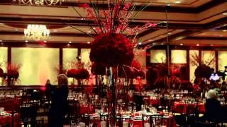 Fantasy Designers Chinese Night Stage