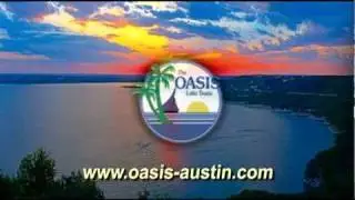 The OASIS on Lake Travis Overview