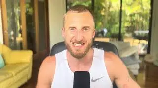 How To Stay Active When Your Travel Heavy Job Has You Sitting All Day | Travel-Proof 5-3-1 Series